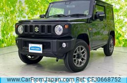 suzuki jimny 2023 quick_quick_3BA-JB64W_JB64W-290747