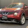 nissan juke 2011 CFJ1813173 image 1