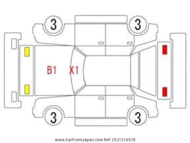 toyota roomy 2022 -TOYOTA--Roomy 4BA-M900A--M900A-0665841---TOYOTA--Roomy 4BA-M900A--M900A-0665841- image 2