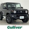 suzuki jimny-sierra 2024 -SUZUKI--Jimny Sierra 3BA-JB74W--JB74W-207398---SUZUKI--Jimny Sierra 3BA-JB74W--JB74W-207398- image 1