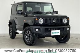 suzuki jimny-sierra 2024 -SUZUKI--Jimny Sierra 3BA-JB74W--JB74W-207398---SUZUKI--Jimny Sierra 3BA-JB74W--JB74W-207398-