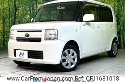 daihatsu move-conte 2012 CFJ1681018