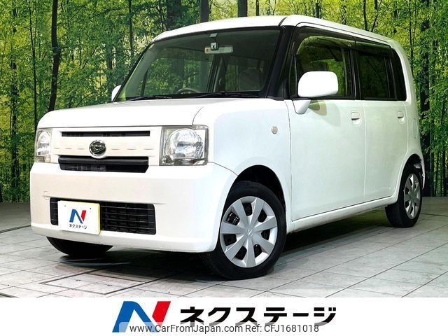 daihatsu move-conte 2012 CFJ1681018 image 1