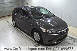 honda stream 2007 CFJ1699675