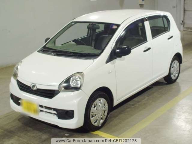 daihatsu mira-e-s 2014 -DAIHATSU 【札幌 582ｾ1918】--Mira e:s DBA-LA310S--LA310S-1046372---DAIHATSU 【札幌 582ｾ1918】--Mira e:s DBA-LA310S--LA310S-1046372- image 1