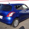 suzuki swift 2014 -SUZUKI 【鳥取 500ﾑ4672】--Swift DBA-ZC72S--ZC72S-341011---SUZUKI 【鳥取 500ﾑ4672】--Swift DBA-ZC72S--ZC72S-341011- image 15