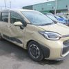 toyota sienta 2023 -TOYOTA--Sienta MXPL10G-1050413---TOYOTA--Sienta MXPL10G-1050413- image 1