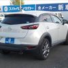 mazda cx-3 2019 -MAZDA 【名変中 】--CX-3 DKEFW--207322---MAZDA 【名変中 】--CX-3 DKEFW--207322- image 2