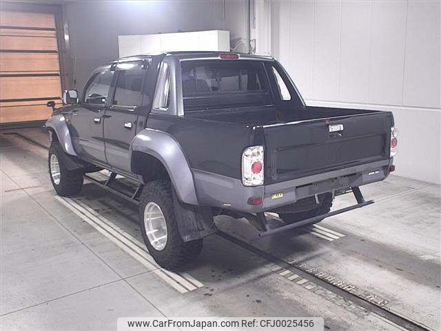 toyota hilux 2001 -TOYOTA--Hilux RZN169H-0017160---TOYOTA--Hilux RZN169H-0017160- image 2