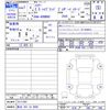 toyota harrier 2025 -TOYOTA 【熊谷 301ﾊ8005】--Harrier AXUH80--0111393---TOYOTA 【熊谷 301ﾊ8005】--Harrier AXUH80--0111393- image 3