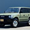 toyota land-cruiser-prado 2000 CFJ1553769 image 1