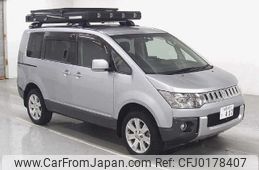 mitsubishi delica-d5 2011 -MITSUBISHI 【広島 334ｻ407】--Delica D5 CV5W-0607104---MITSUBISHI 【広島 334ｻ407】--Delica D5 CV5W-0607104-