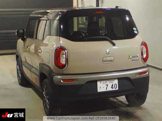 suzuki xbee 2019 -SUZUKI 【山形 502ｻ740】--XBEE MN71S--144012---SUZUKI 【山形 502ｻ740】--XBEE MN71S--144012- image 2