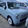 suzuki alto-lapin 2013 -SUZUKI--Alto Lapin HE22S--819585---SUZUKI--Alto Lapin HE22S--819585- image 4