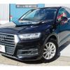 audi q7 2017 -AUDI--Audi Q7 ABA-4MCYRA--WAUZZZ4MXHD012415---AUDI--Audi Q7 ABA-4MCYRA--WAUZZZ4MXHD012415- image 1