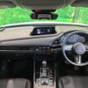 mazda cx-3 2021 CFJ1723333 image 2