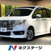 honda stepwagon 2012 -HONDA--Stepwgn DBA-RK5--RK5-1300271---HONDA--Stepwgn DBA-RK5--RK5-1300271- image 1