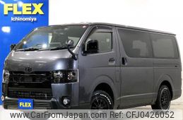 toyota hiace-van 2021 -TOYOTA--Hiace Van QDF-GDH206V--GDH206-1057296---TOYOTA--Hiace Van QDF-GDH206V--GDH206-1057296-