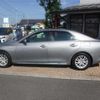 toyota mark-x 2012 quick_quick_DBA-GRX135_GRX135-6007281 image 7