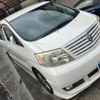 toyota alphard 2004 -TOYOTA--Alphard CBA-ANH10W--ANH10-0073259---TOYOTA--Alphard CBA-ANH10W--ANH10-0073259- image 3