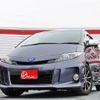 toyota estima-hybrid 2012 -TOYOTA--Estima Hybrid DAA-AHR20W--7067045---TOYOTA--Estima Hybrid DAA-AHR20W--7067045- image 2