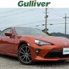 toyota 86 2017 quick_quick_DBA-ZN6_ZN6-075160 image 1