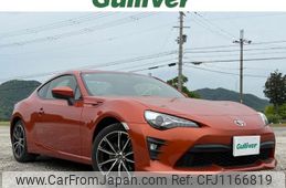 toyota 86 2017 quick_quick_DBA-ZN6_ZN6-075160