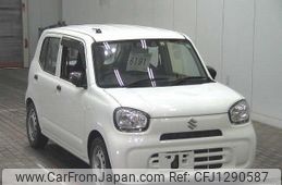 suzuki alto 2022 -SUZUKI--Alto HA37S--103420---SUZUKI--Alto HA37S--103420-