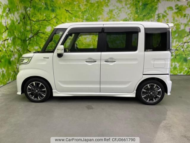 suzuki spacia 2018 quick_quick_DAA-MK53S_MK53S-565649 image 2