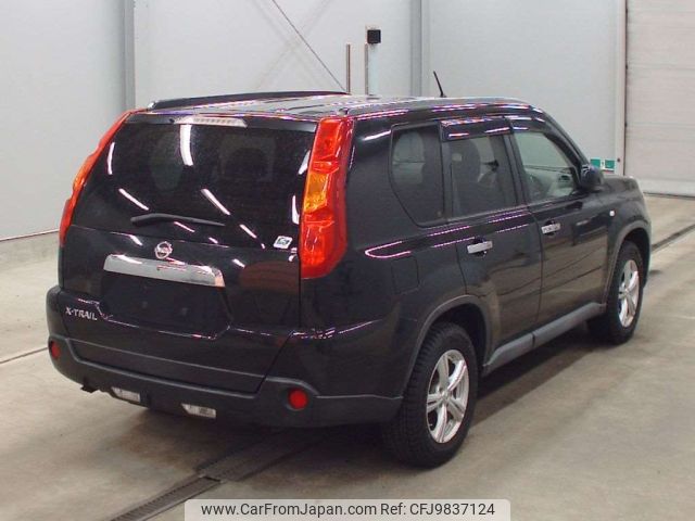 nissan x-trail 2008 -NISSAN--X-Trail NT31-016119---NISSAN--X-Trail NT31-016119- image 2