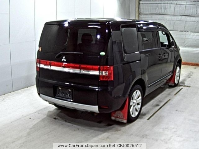 mitsubishi delica-d5 2018 -MITSUBISHI--Delica D5 CV1W--CV1W-1301879---MITSUBISHI--Delica D5 CV1W--CV1W-1301879- image 2