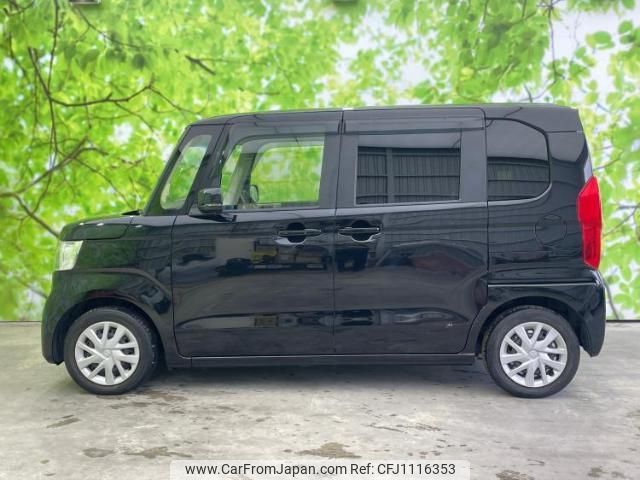 honda n-box 2018 quick_quick_DBA-JF3_JF3-1120184 image 2