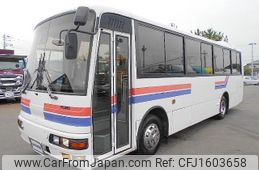 mitsubishi-fuso aero-midi 2003 CFJ1603658
