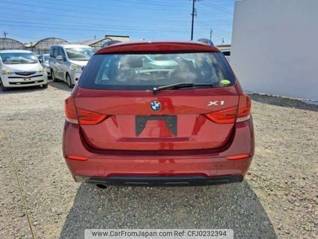 bmw x1 2011 -BMW--BMW X1 ABA-VL18--WBAVL32050VP91699---BMW--BMW X1 ABA-VL18--WBAVL32050VP91699- image 2