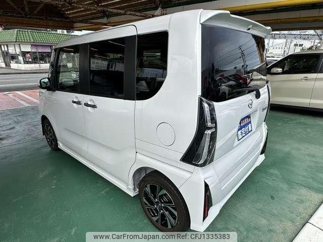 daihatsu tanto 2023 quick_quick_5BA-LA650S_LA650S-0344407 image 2