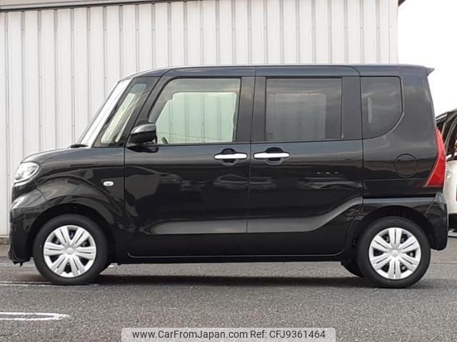 daihatsu tanto 2022 quick_quick_6BA-LA650S_LA650S-0218808 image 2