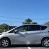 nissan note 2017 -NISSAN--Note DAA-HE12--HE12-079825---NISSAN--Note DAA-HE12--HE12-079825- image 3