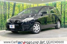 mazda premacy 2010 -MAZDA--Premacy DBA-CREW--CREW-353687---MAZDA--Premacy DBA-CREW--CREW-353687-