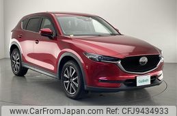 mazda cx-5 2017 -MAZDA--CX-5 LDA-KF2P--KF2P-110668---MAZDA--CX-5 LDA-KF2P--KF2P-110668-