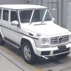 mercedes-benz g-class 2016 CFJ1488303 image 6