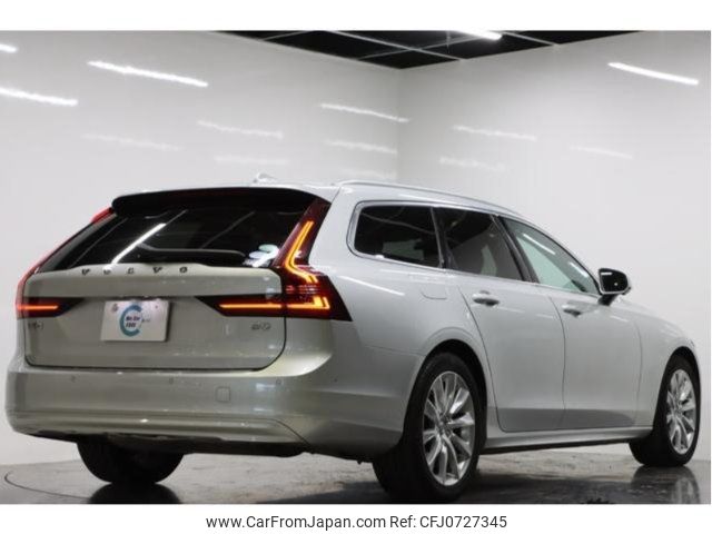 volvo v90 2021 -VOLVO 【名変中 】--Volvo V90 PB420TM--M1164449---VOLVO 【名変中 】--Volvo V90 PB420TM--M1164449- image 2