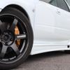 subaru impreza 2006 CFJ1867874 image 8