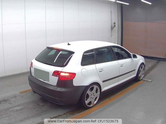 audi a3 2011 CFJ1523675 image 2