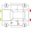 fiat 500x 2020 CFJ1668815 image 2