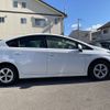 toyota prius 2012 -TOYOTA--Prius DAA-ZVW30--ZVW30-5476640---TOYOTA--Prius DAA-ZVW30--ZVW30-5476640- image 6