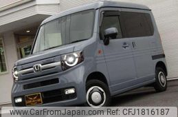 honda n-van-style 2024 CFJ1816187