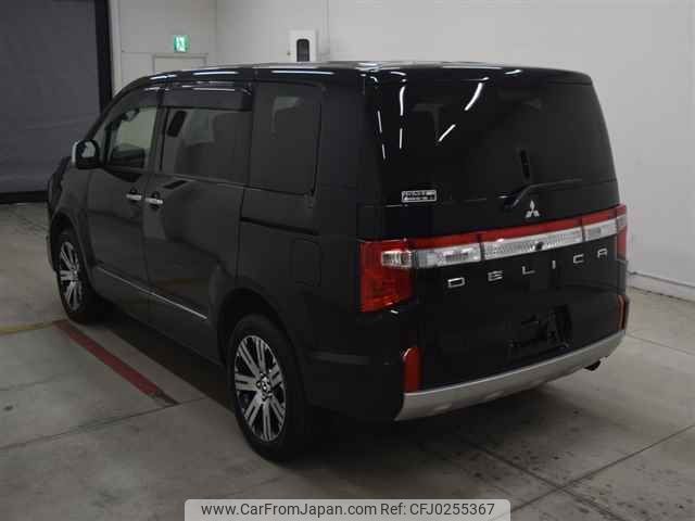 mitsubishi delica-d5 2023 -MITSUBISHI--Delica D5 CV1W-4015838---MITSUBISHI--Delica D5 CV1W-4015838- image 2