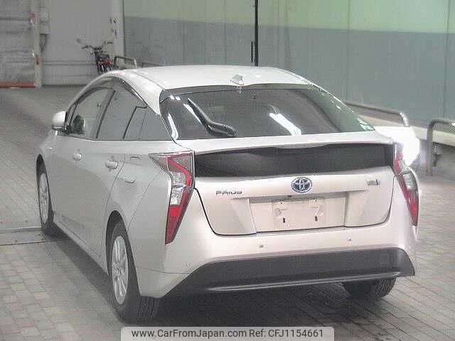 toyota prius 2018 -TOYOTA--Prius ZVW50-6141741---TOYOTA--Prius ZVW50-6141741- image 2