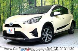 toyota aqua 2017 -TOYOTA--AQUA DAA-NHP10H--NHP10-6680893---TOYOTA--AQUA DAA-NHP10H--NHP10-6680893-