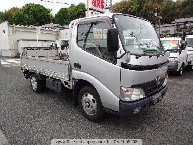 toyota toyoace 2008 -TOYOTA--Toyoace XZU308--1005362---TOYOTA--Toyoace XZU308--1005362- image 2